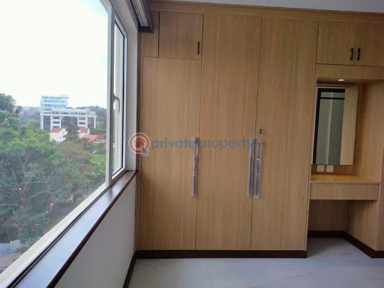 3 bedroom Apartment For Rent Spring Valley General Mathenge Westlands Nairobi - 6