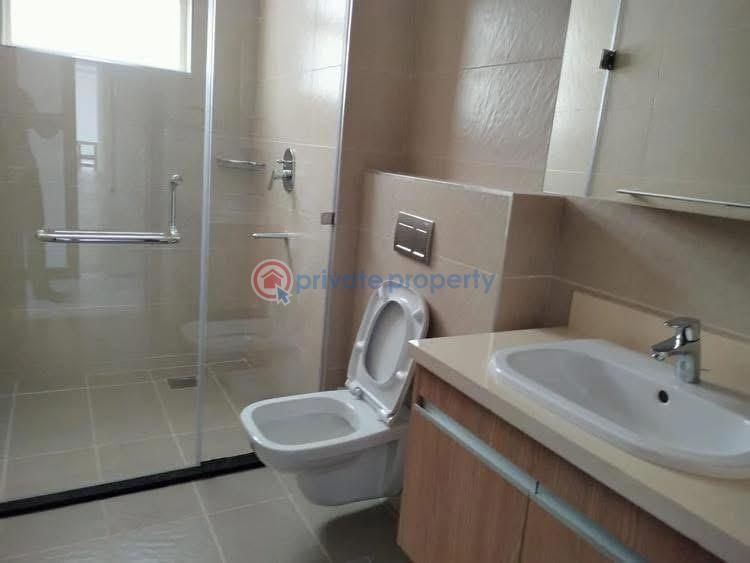 3 bedroom Apartment For Rent Spring Valley General Mathenge Westlands Nairobi - 5