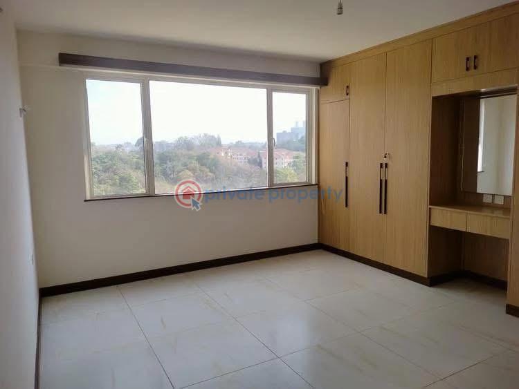 3 bedroom Apartment For Rent Spring Valley General Mathenge Westlands Nairobi - 2
