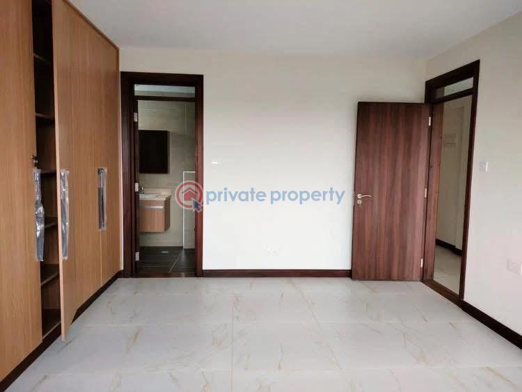 3 bedroom Apartment For Rent Spring Valley General Mathenge Westlands Nairobi - 4