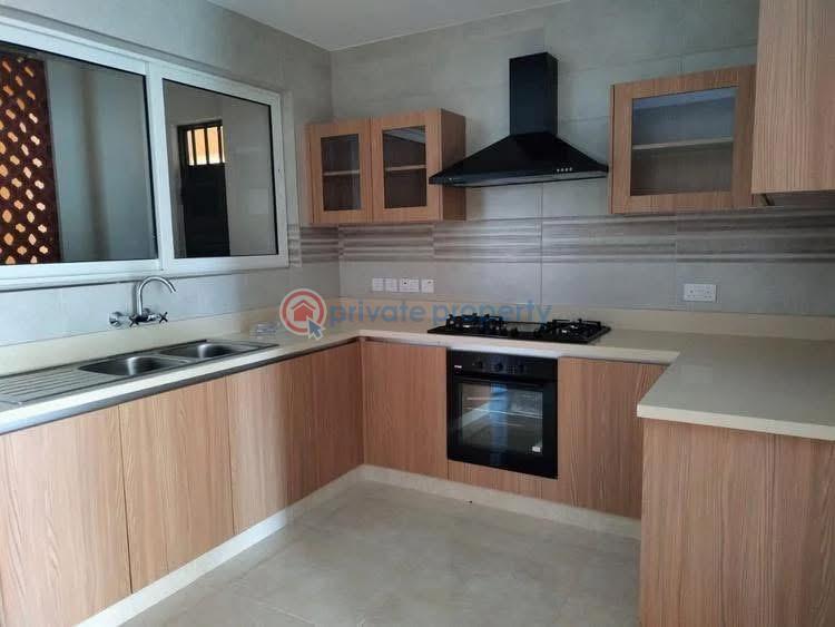3 bedroom Apartment For Rent Spring Valley General Mathenge Westlands Nairobi - 3