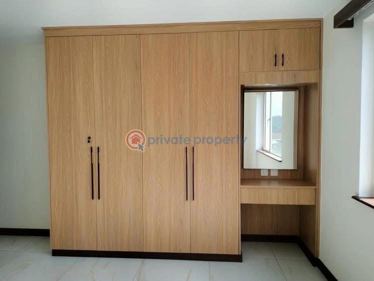 3 bedroom Apartment For Rent Spring Valley General Mathenge Westlands Nairobi - 11