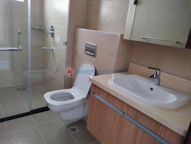 3 bedroom Apartment For Rent Spring Valley General Mathenge Westlands Nairobi - 8