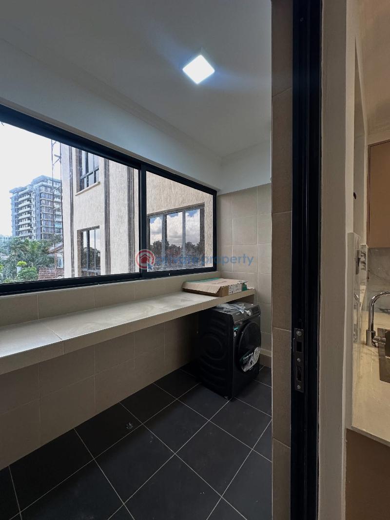 3 bedroom Apartment For Rent Brookside Drive Brookside Westlands Nairobi - 2