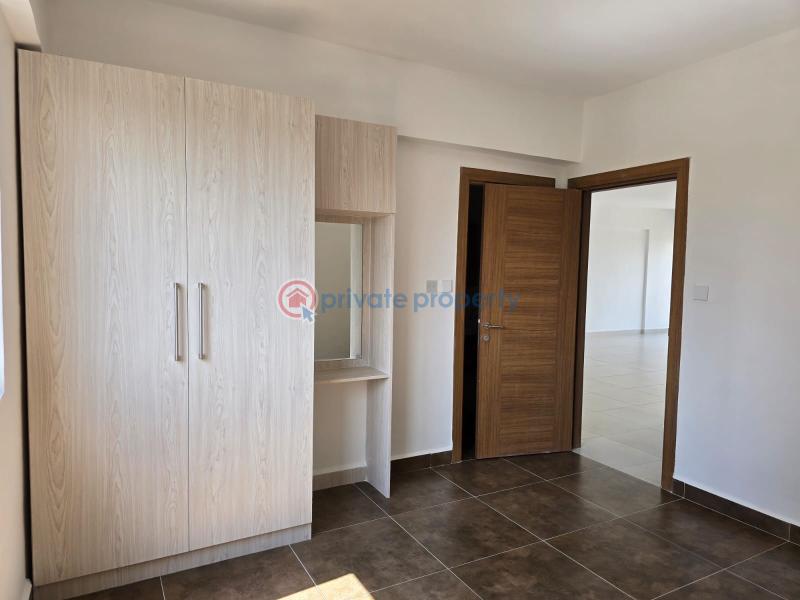 3 bedroom Apartment For Rent Off Rhapta Road Westlands Nairobi - 11