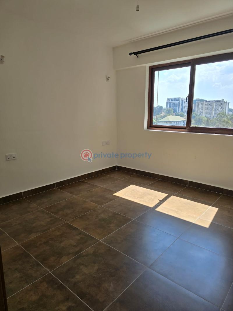3 bedroom Apartment For Rent Off Rhapta Road Westlands Nairobi - 13