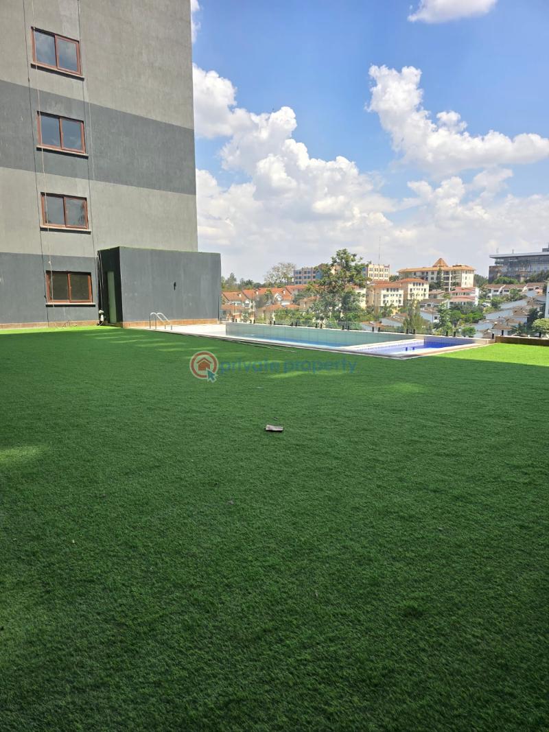 3 bedroom Apartment For Rent Off Rhapta Road Westlands Nairobi - 7
