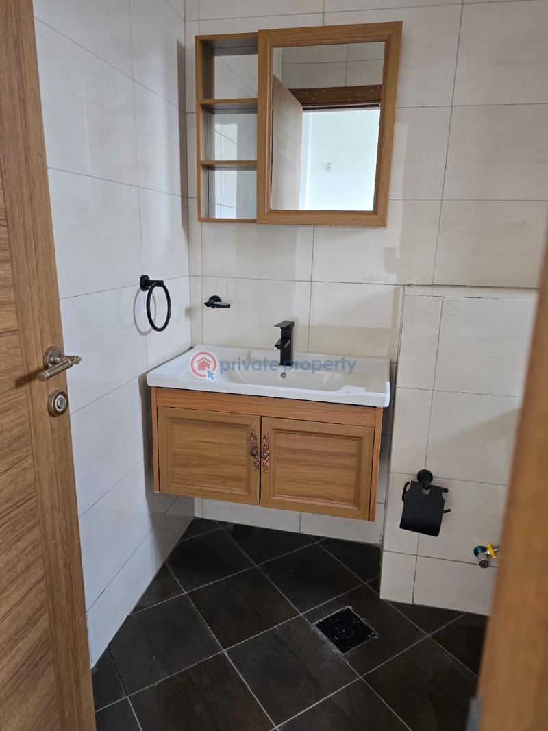 3 bedroom Apartment For Rent Off Rhapta Road Westlands Nairobi - 15