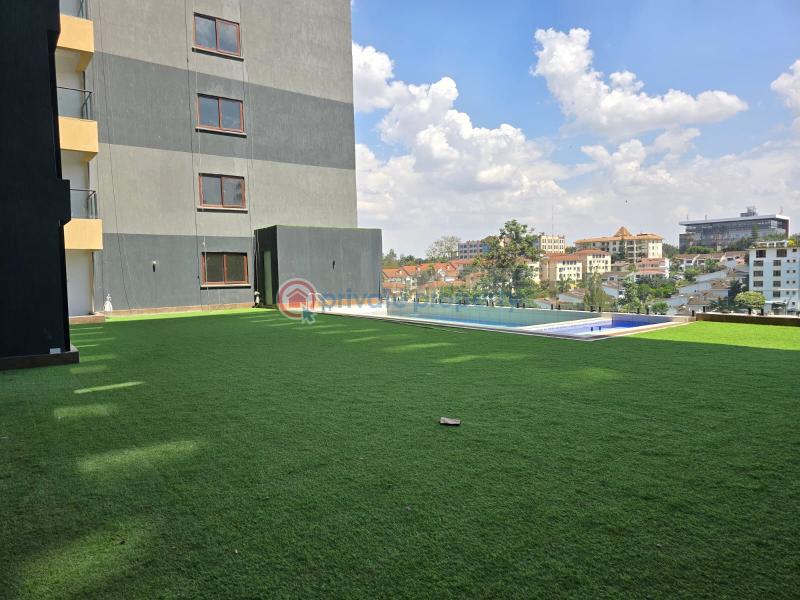 3 bedroom Apartment For Rent Off Rhapta Road Westlands Nairobi - 8
