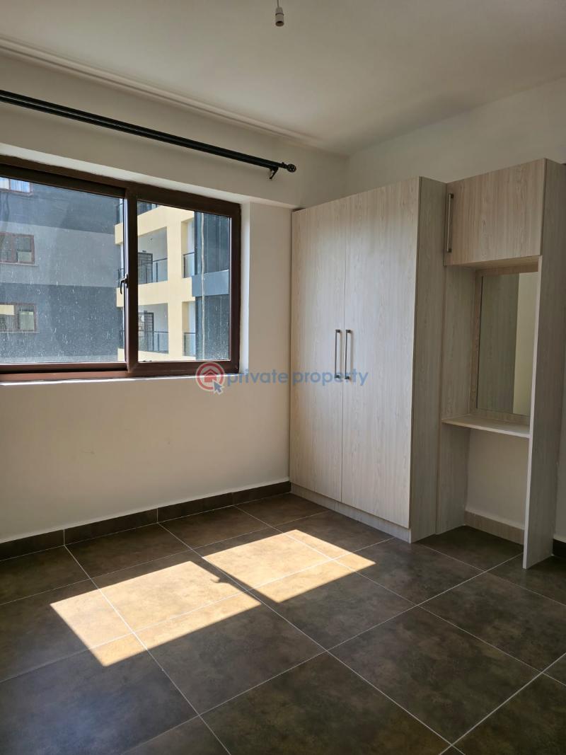 3 bedroom Apartment For Rent Off Rhapta Road Westlands Nairobi - 12