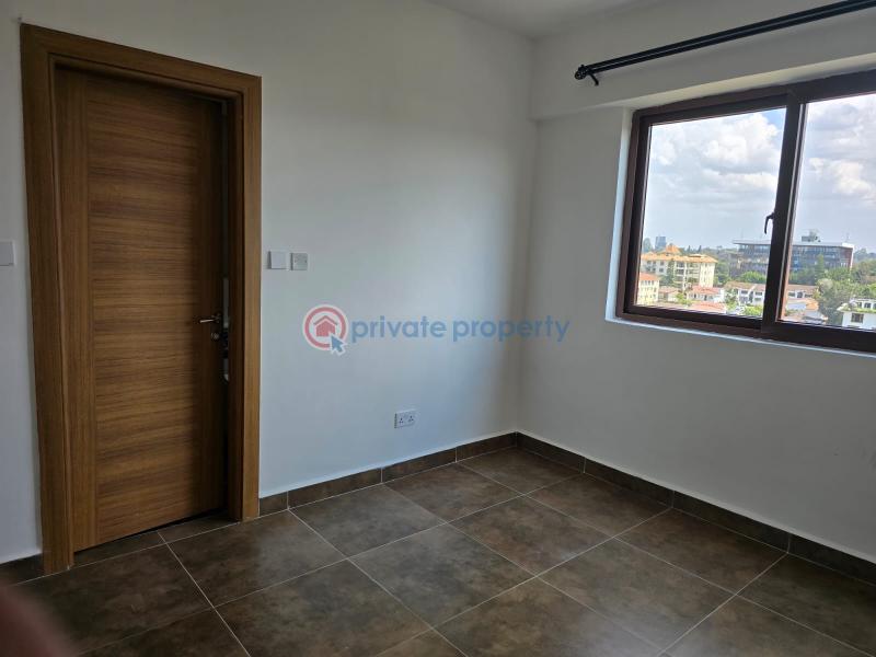3 bedroom Apartment For Rent Off Rhapta Road Westlands Nairobi - 16