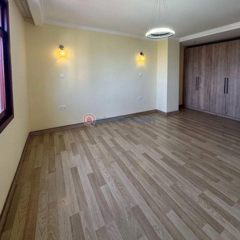 3 bedroom Apartment For Rent Githunguri Road Kileleshwa Nairobi - 11