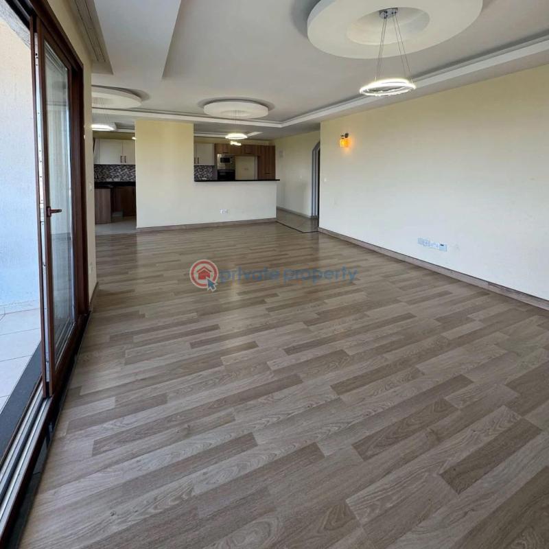 3 bedroom Apartment For Rent Githunguri Road Kileleshwa Nairobi - 3