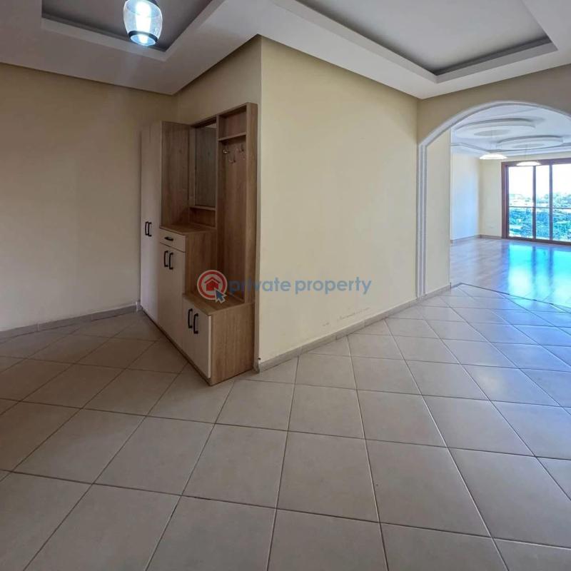 3 bedroom Apartment For Rent Githunguri Road Kileleshwa Nairobi - 14
