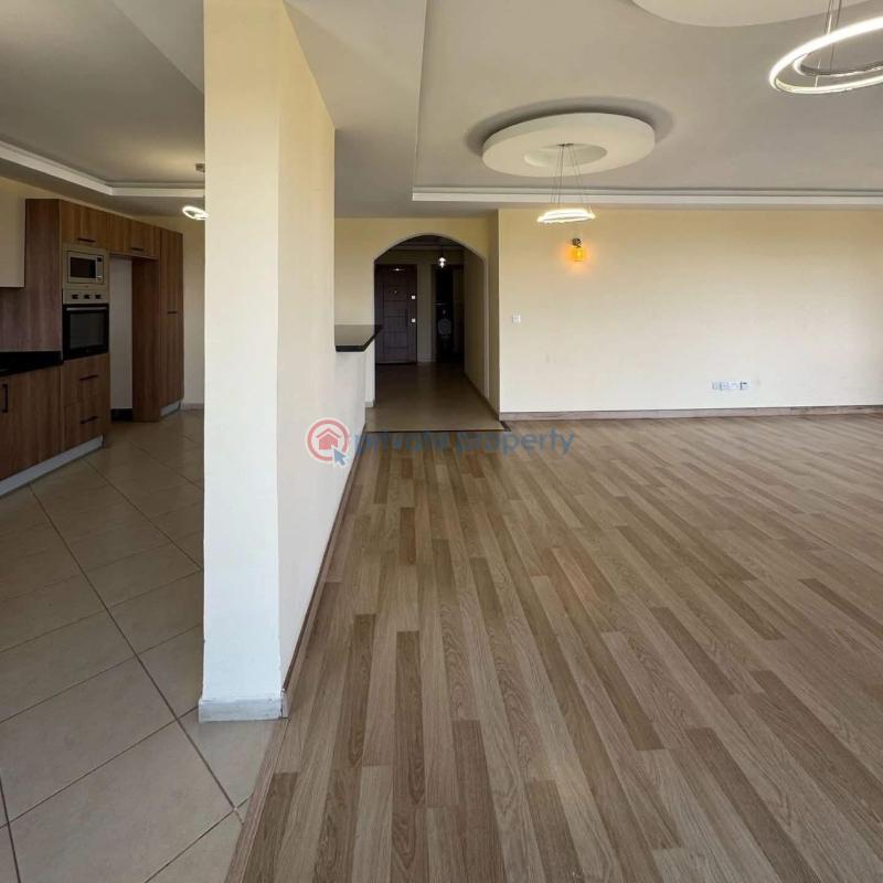 3 bedroom Apartment For Rent Githunguri Road Kileleshwa Nairobi - 4