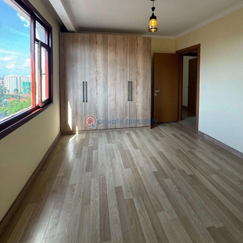 3 bedroom Apartment For Rent Githunguri Road Kileleshwa Nairobi - 13