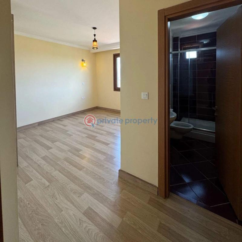 3 bedroom Apartment For Rent Githunguri Road Kileleshwa Nairobi - 15