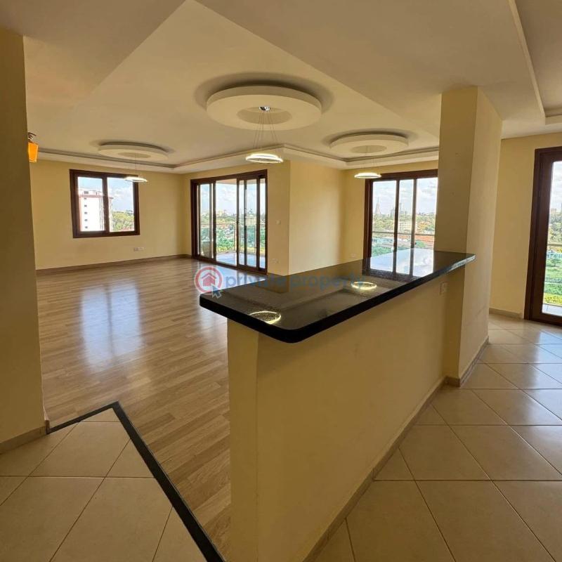 3 bedroom Apartment For Rent Githunguri Road Kileleshwa Nairobi - 6