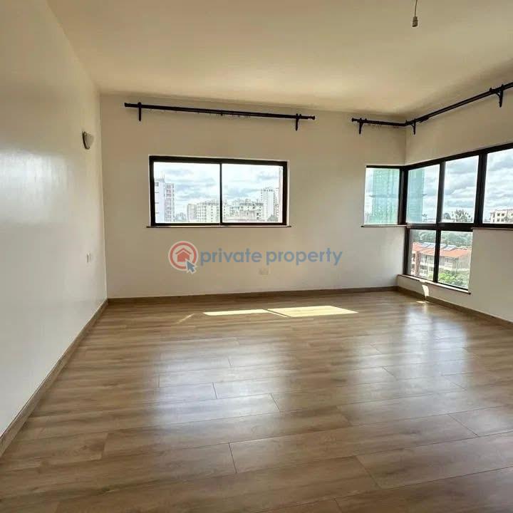 3 bedroom Apartment For Rent Kirichwa Road Kilimani Nairobi - 6