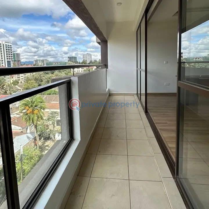 3 bedroom Apartment For Rent Kirichwa Road Kilimani Nairobi - 9