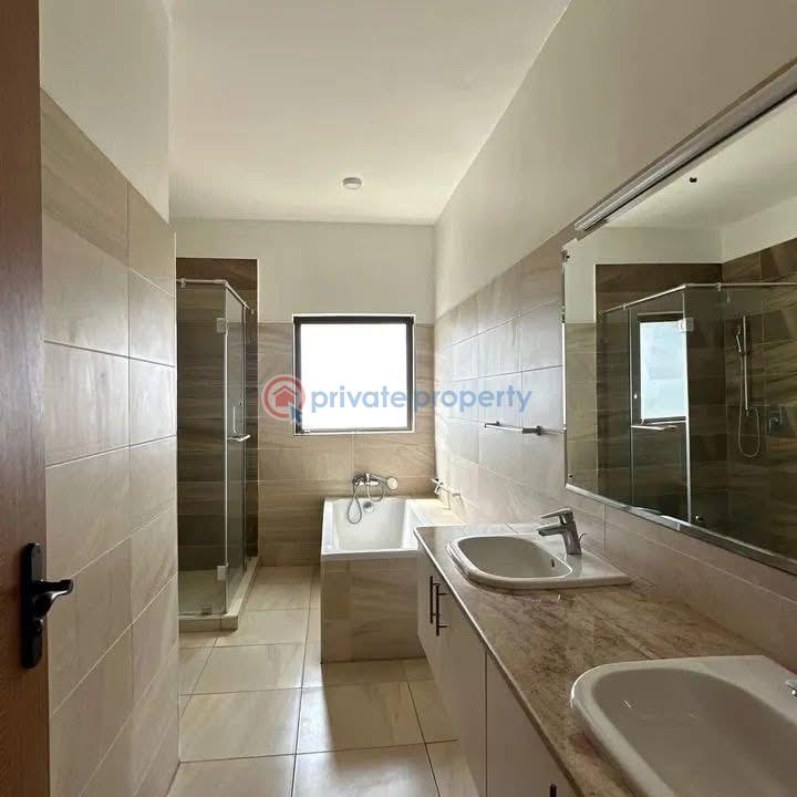 3 bedroom Apartment For Rent Kirichwa Road Kilimani Nairobi - 8