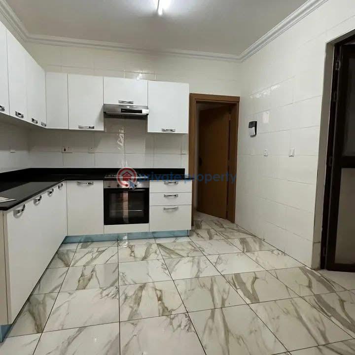 3 bedroom Apartment For Rent Kirichwa Road Kilimani Nairobi - 0