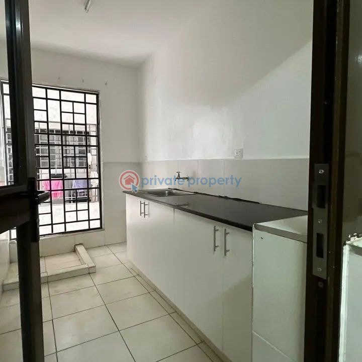3 bedroom Apartment For Rent Kirichwa Road Kilimani Nairobi - 2