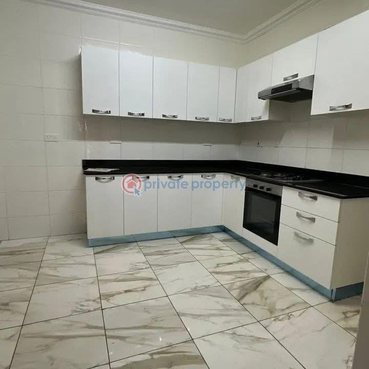 3 bedroom Apartment For Rent Kirichwa Road Kilimani Nairobi - 1