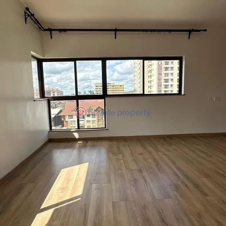 3 bedroom Apartment For Rent Kirichwa Road Kilimani Nairobi - 5