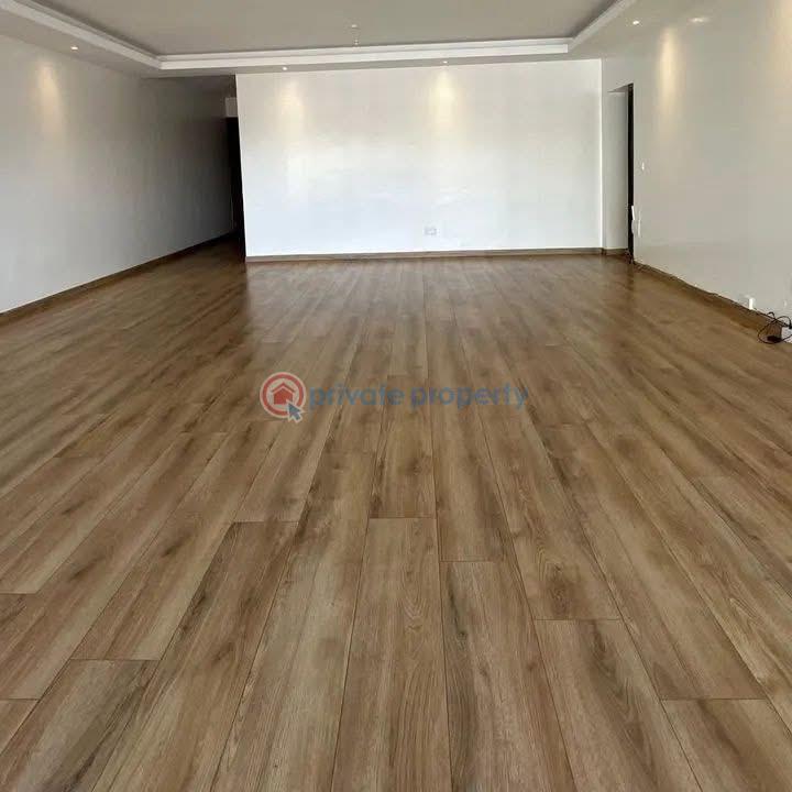 3 bedroom Apartment For Rent Kirichwa Road Kilimani Nairobi - 4