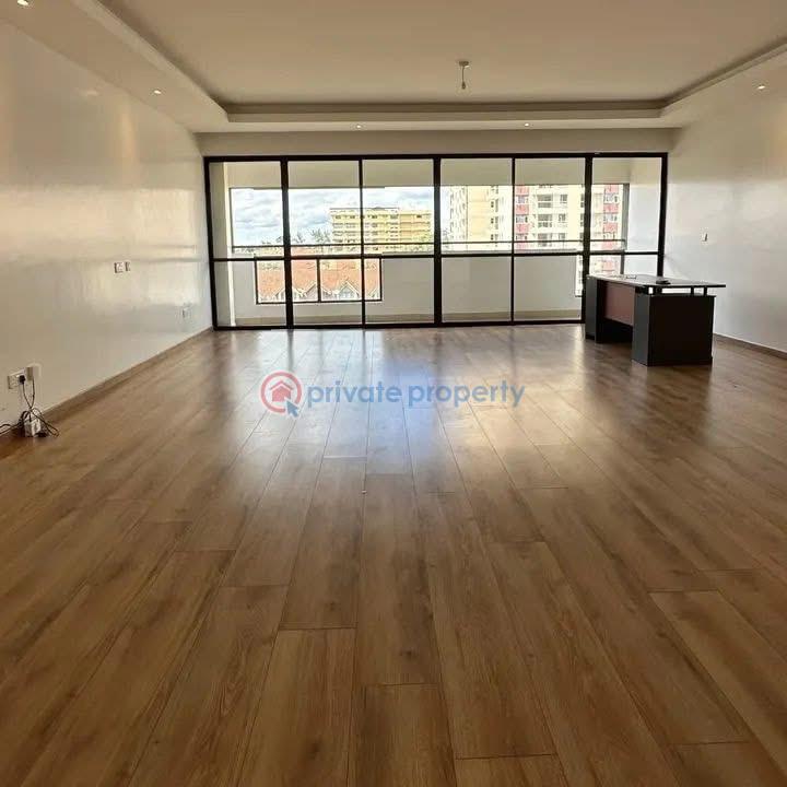 3 bedroom Apartment For Rent Kirichwa Road Kilimani Nairobi - 3