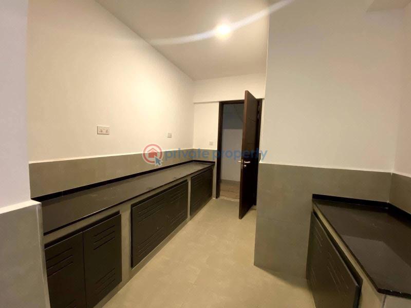 3 bedroom Apartment For Rent General Mathenge Road Westlands Nairobi - 14