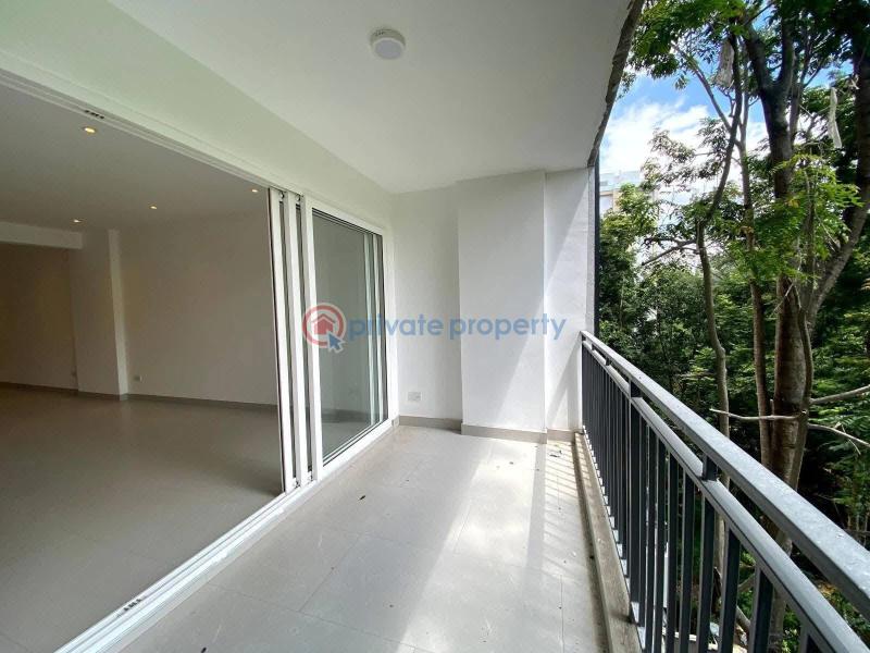 3 bedroom Apartment For Rent General Mathenge Road Westlands Nairobi - 19