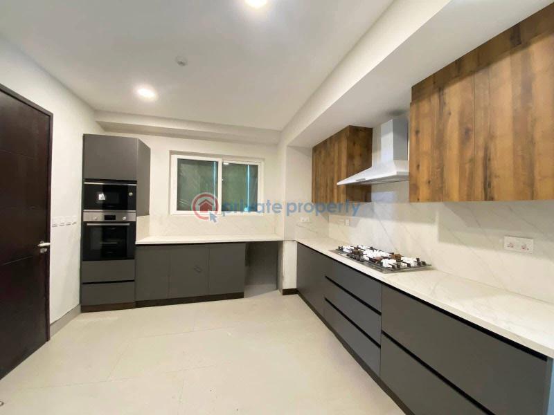 3 bedroom Apartment For Rent General Mathenge Road Westlands Nairobi - 2