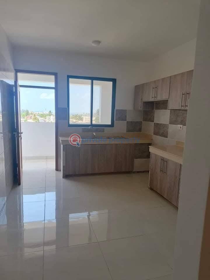3 bedroom Apartment For Rent Cinemax Areas Nyali Mombasa - 5