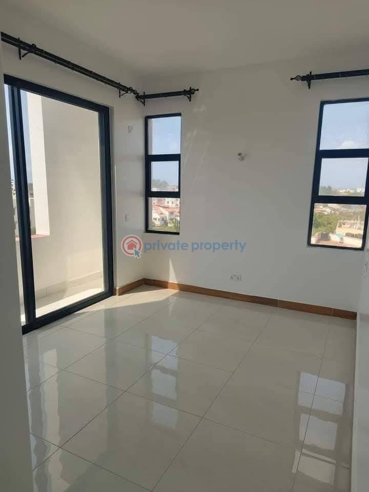 3 bedroom Apartment For Rent Cinemax Areas Nyali Mombasa - 3