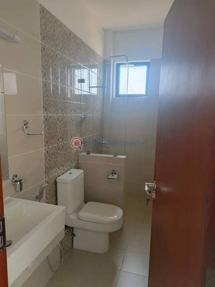3 bedroom Apartment For Rent Cinemax Areas Nyali Mombasa - 7