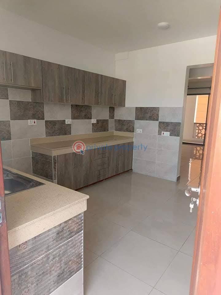 3 bedroom Apartment For Rent Cinemax Areas Nyali Mombasa - 12
