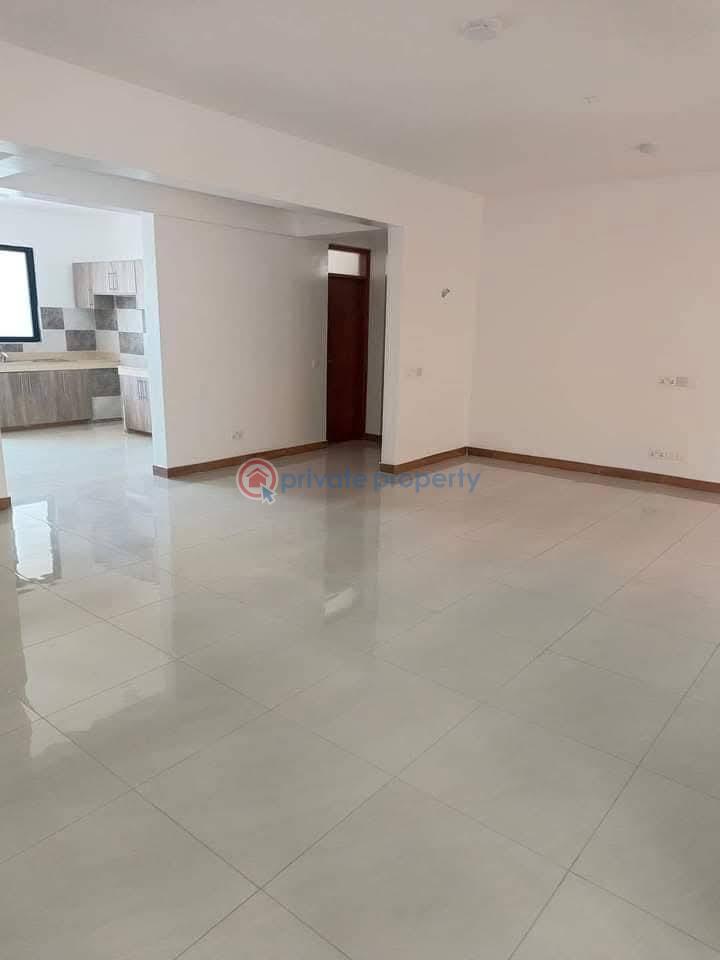 3 bedroom Apartment For Rent Cinemax Areas Nyali Mombasa - 2