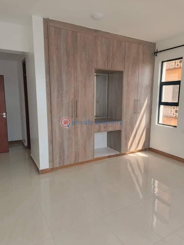 3 bedroom Apartment For Rent Cinemax Areas Nyali Mombasa - 13
