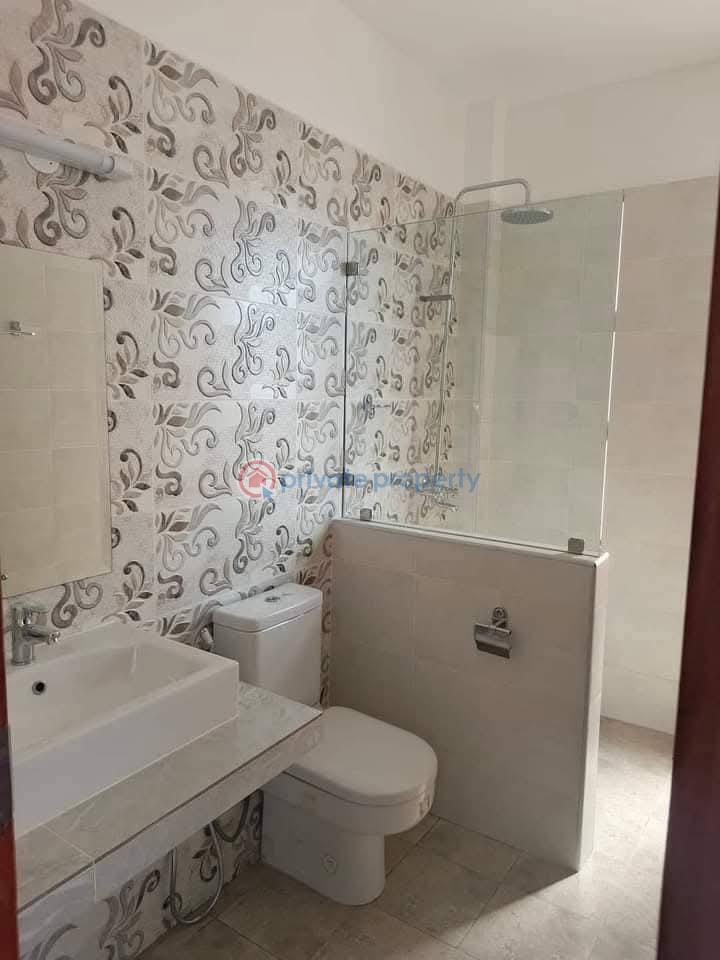 3 bedroom Apartment For Rent Cinemax Areas Nyali Mombasa - 10