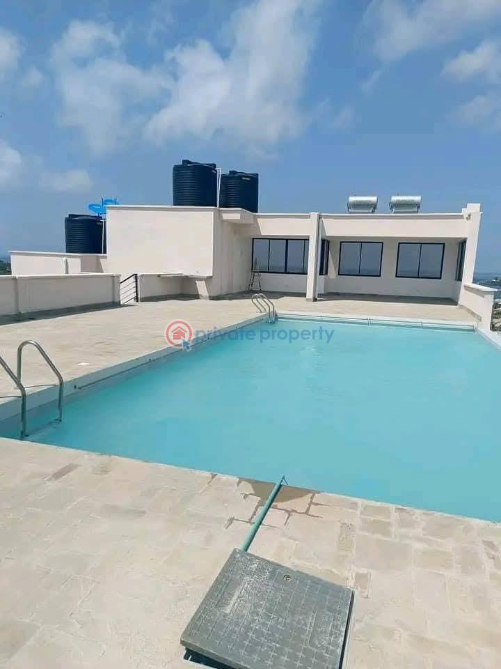 3 bedroom Apartment For Rent Cinemax Areas Nyali Mombasa - 14