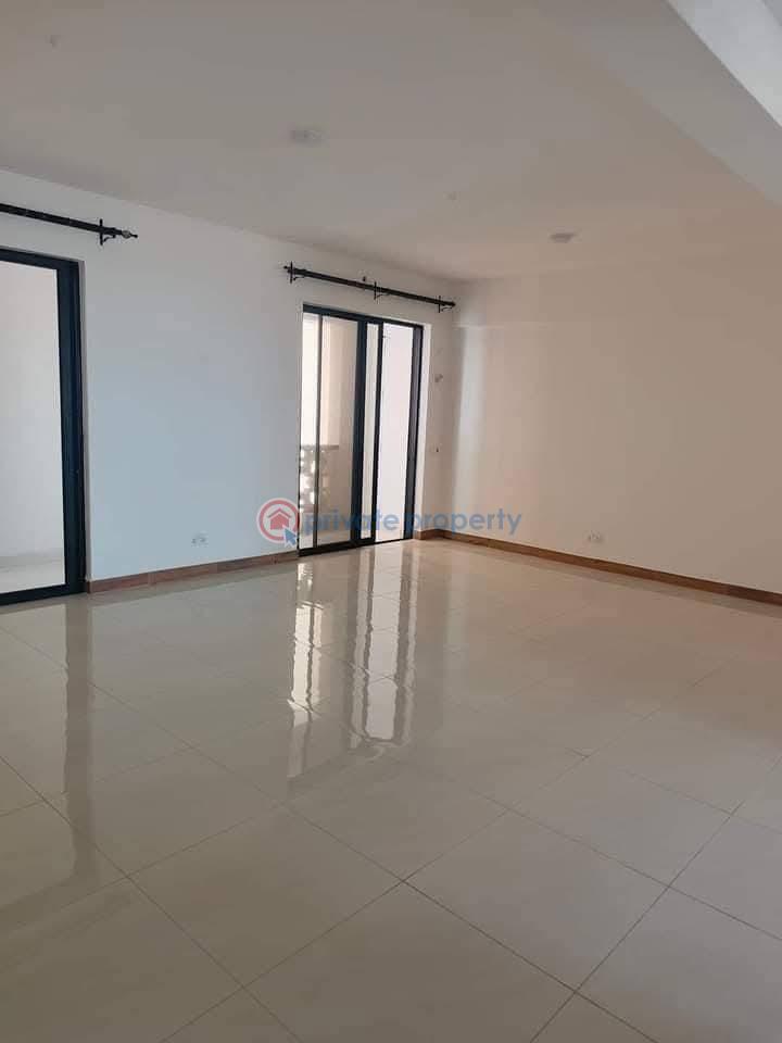 3 bedroom Apartment For Rent Cinemax Areas Nyali Mombasa - 4