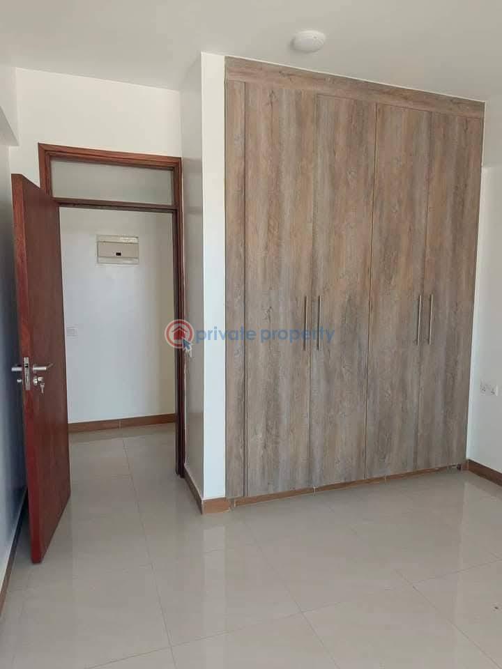 3 bedroom Apartment For Rent Cinemax Areas Nyali Mombasa - 8
