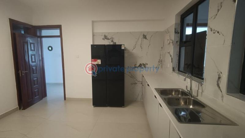 3 bedroom Apartment For Sale Spring Valley Nairobi - 4