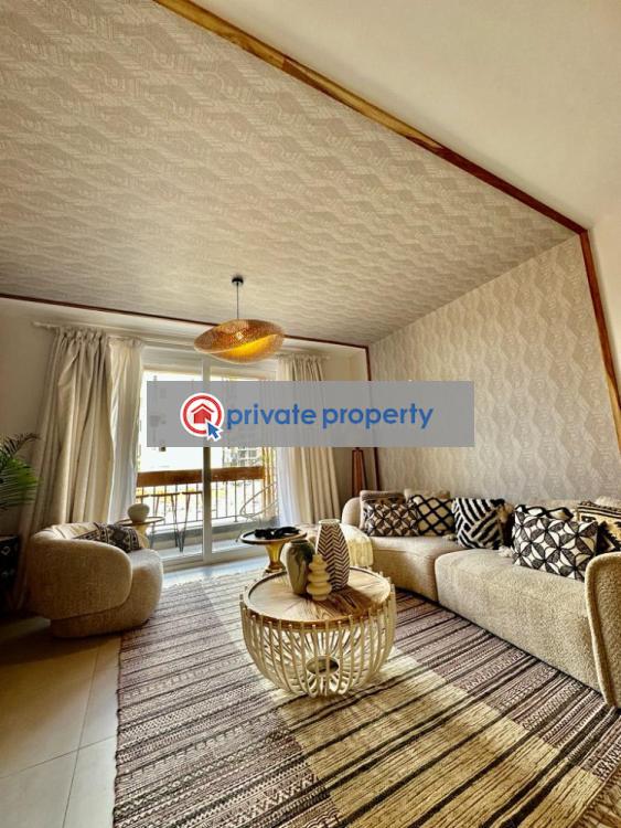 3 bedroom Apartment For Sale Syokimau/Mulolongo Machakos - 8