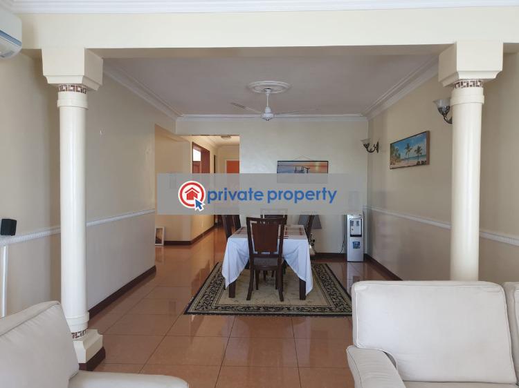 3 bedroom Apartment For Rent  ar134 Nyali Mombasa - 4