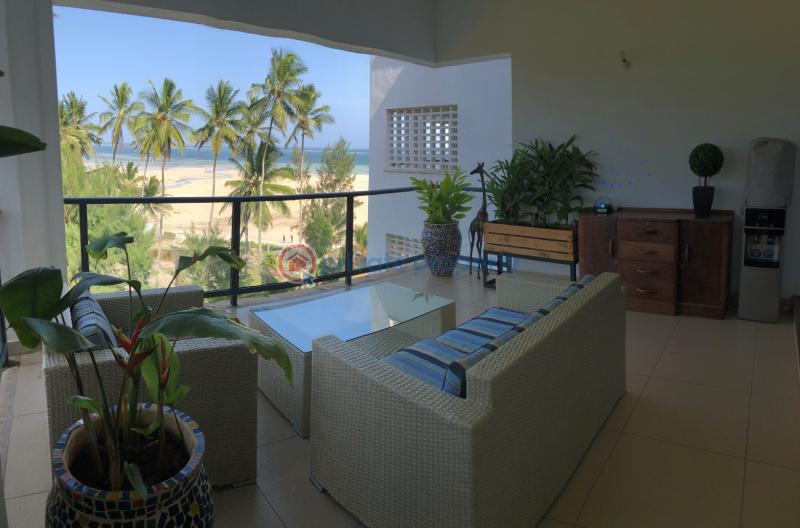 3 bedroom Apartment For Sale Bamburi Mombasa - 34