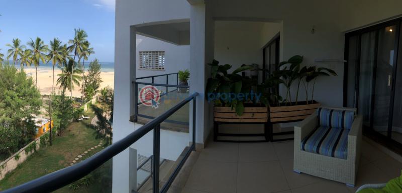 3 bedroom Apartment For Sale Bamburi Mombasa - 42