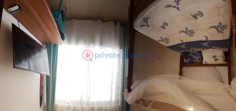 3 bedroom Apartment For Sale Bamburi Mombasa - 8